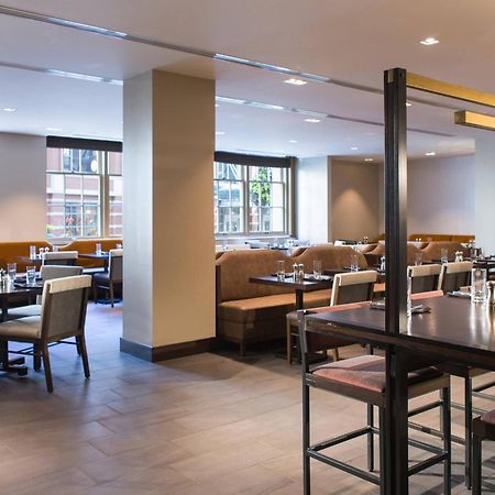 מלון Marriott St. Louis Grand מראה חיצוני תמונה