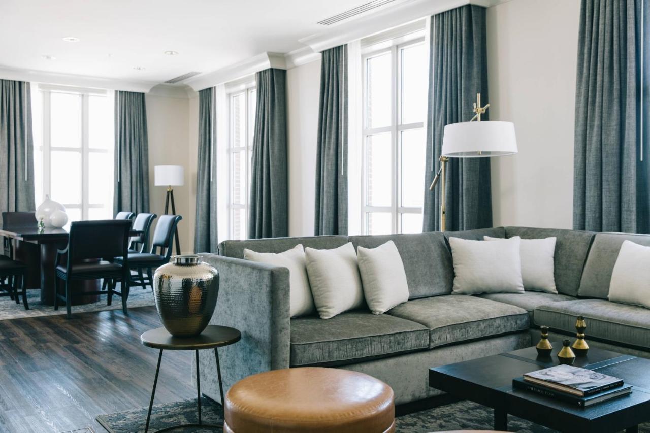 מלון Marriott St. Louis Grand מראה חיצוני תמונה
