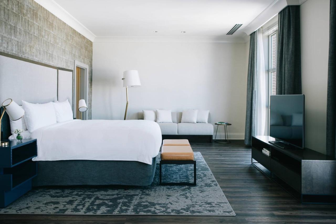 מלון Marriott St. Louis Grand מראה חיצוני תמונה