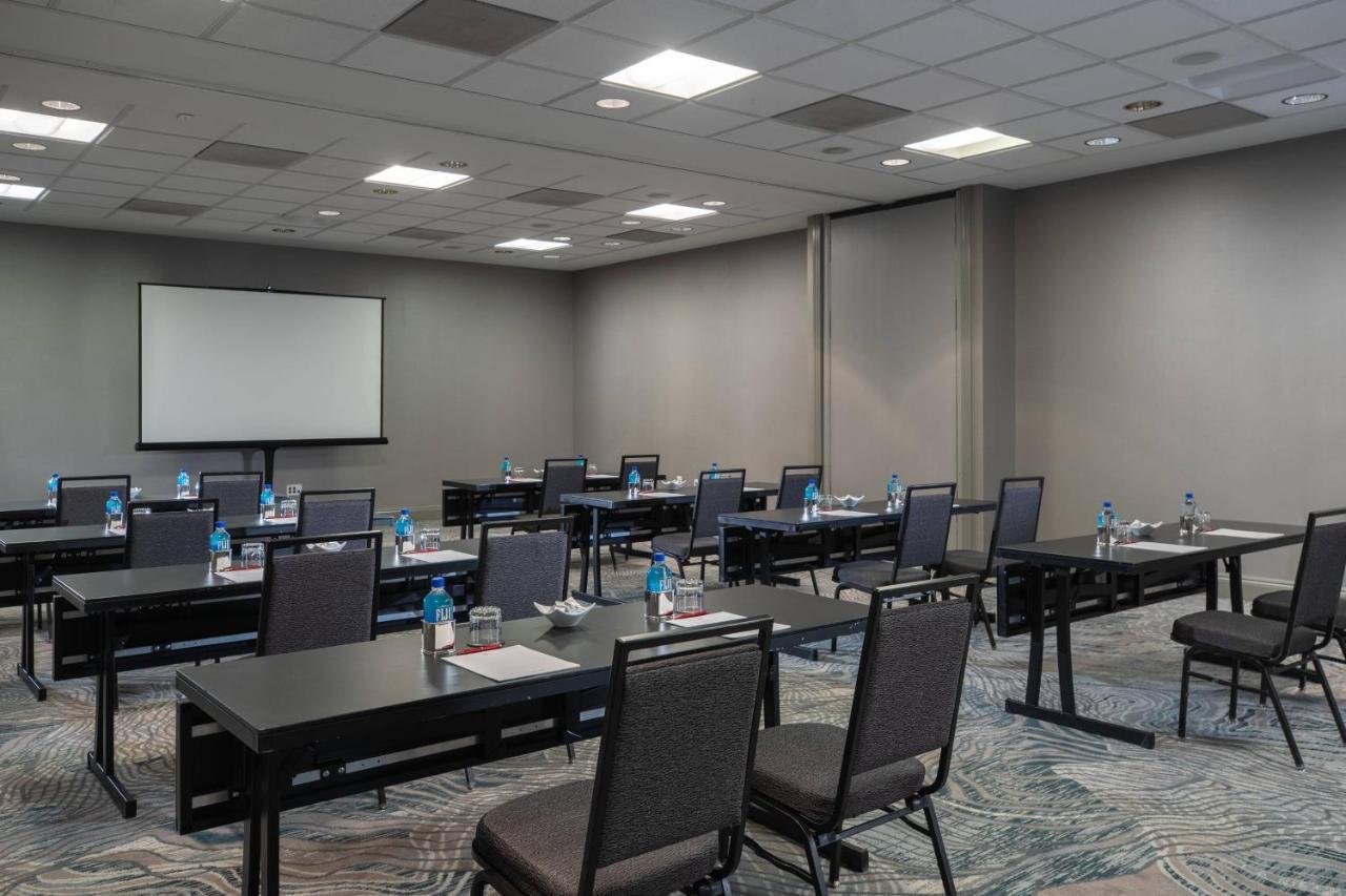 מלון Marriott St. Louis Grand מראה חיצוני תמונה