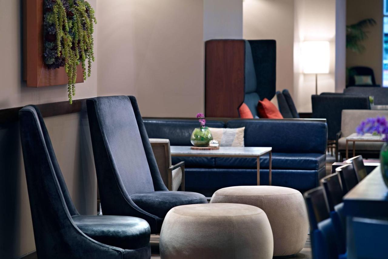 מלון Marriott St. Louis Grand מראה חיצוני תמונה