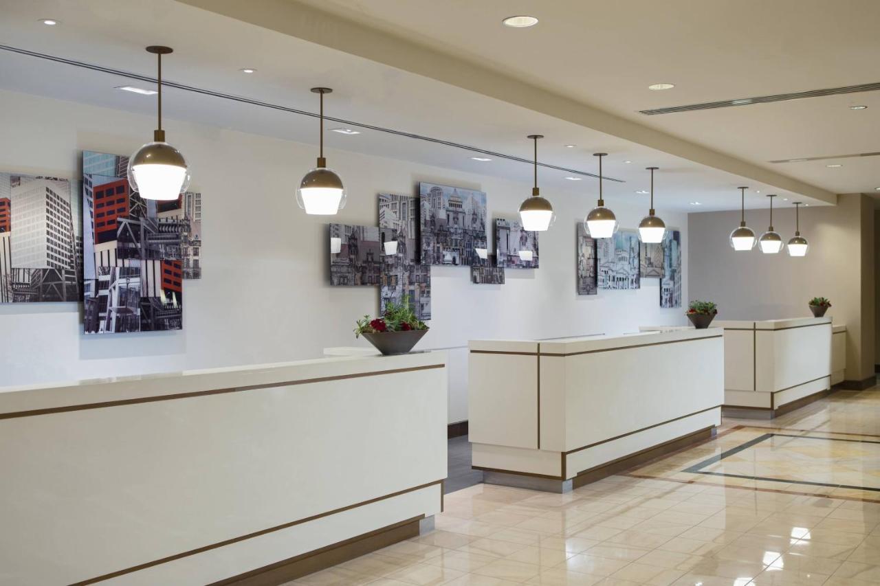 מלון Marriott St. Louis Grand מראה חיצוני תמונה