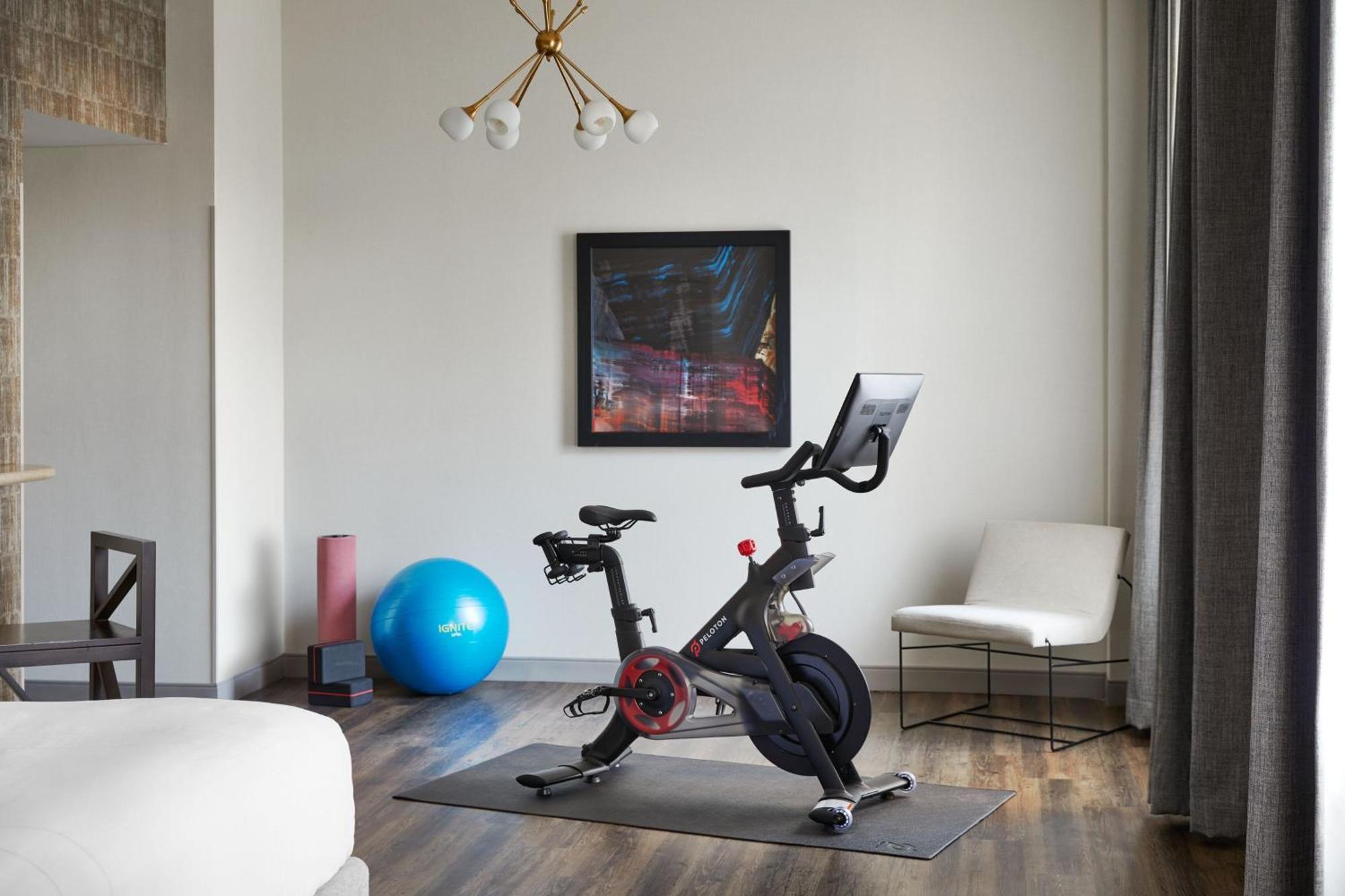 מלון Marriott St. Louis Grand מראה חיצוני תמונה