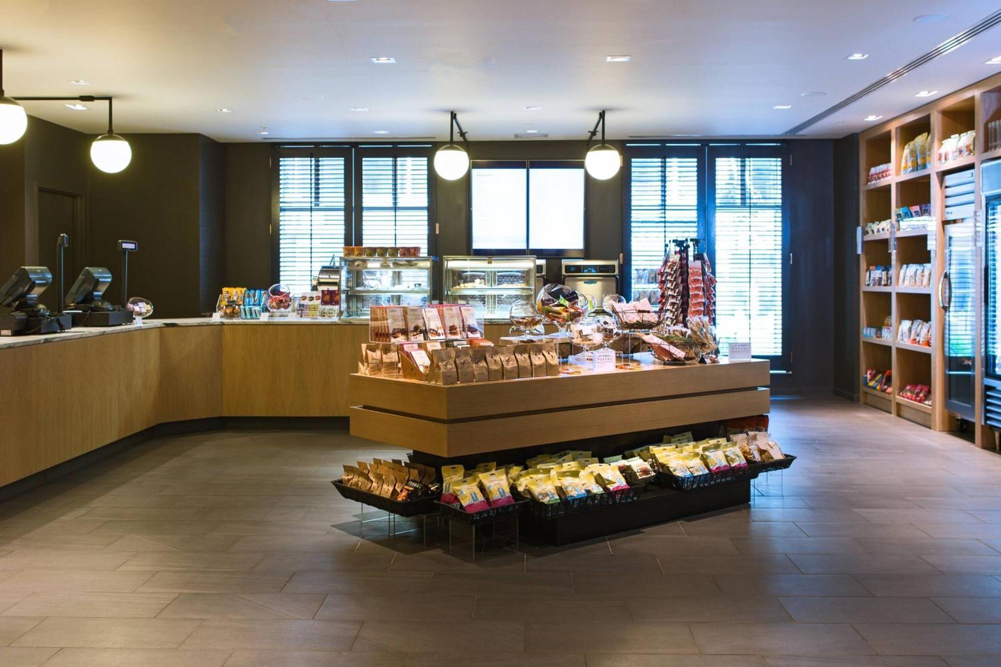 מלון Marriott St. Louis Grand מראה חיצוני תמונה