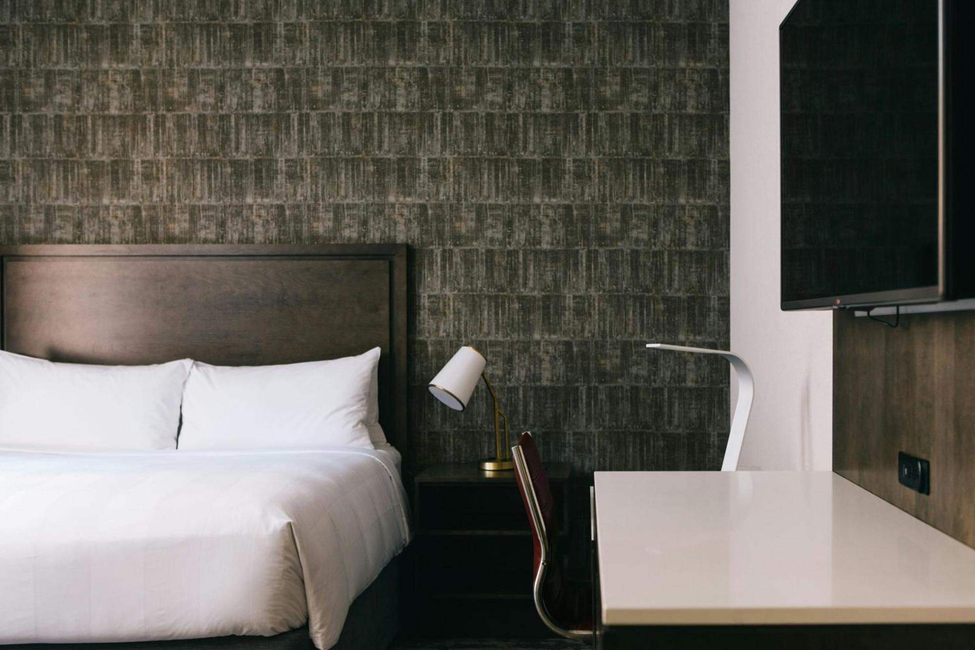 מלון Marriott St. Louis Grand מראה חיצוני תמונה