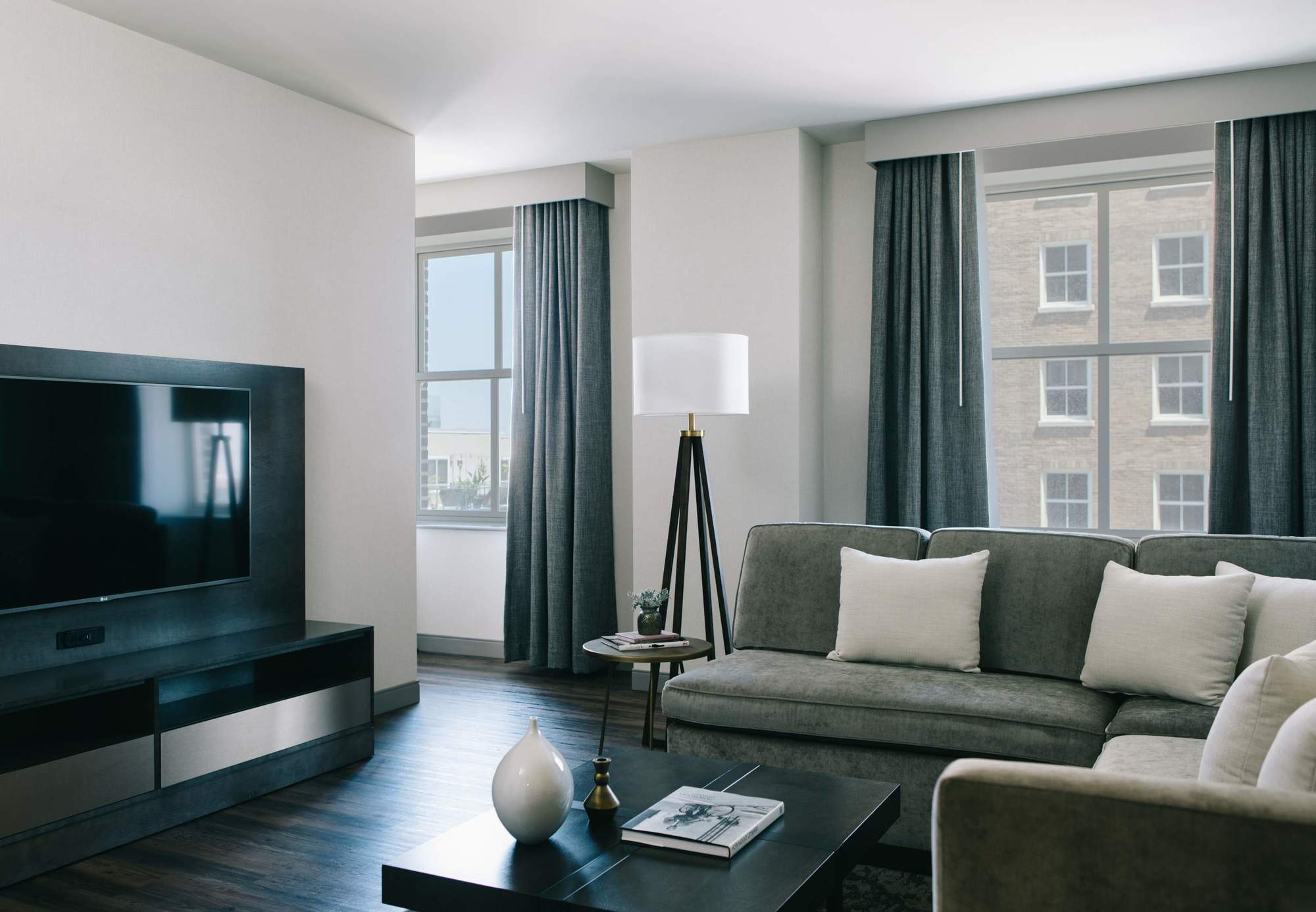 מלון Marriott St. Louis Grand חדר תמונה