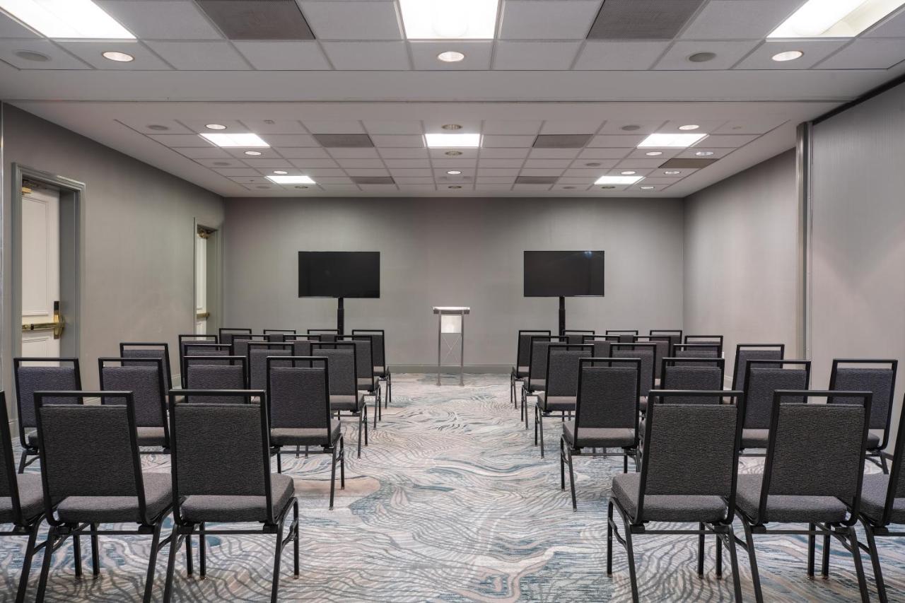 מלון Marriott St. Louis Grand מראה חיצוני תמונה