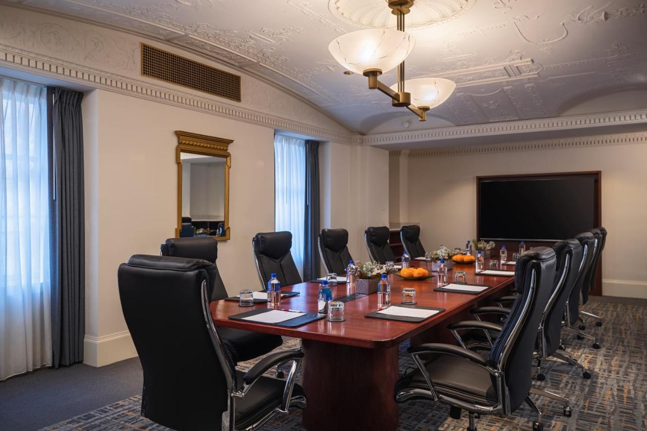 מלון Marriott St. Louis Grand מראה חיצוני תמונה